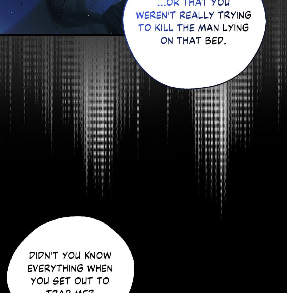 My Three Tyrant Brothers Chapter 99 page 25 - 