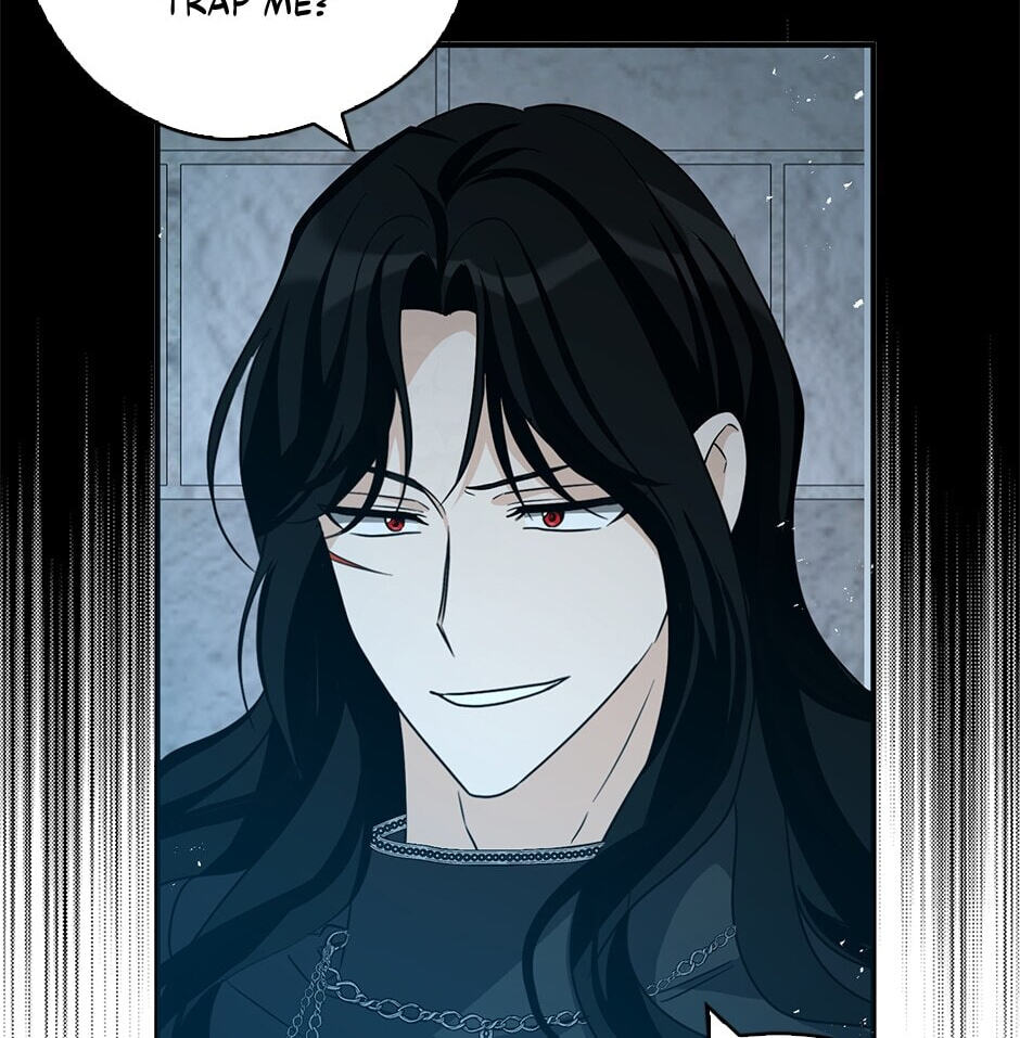 My Three Tyrant Brothers Chapter 99 page 26 - 