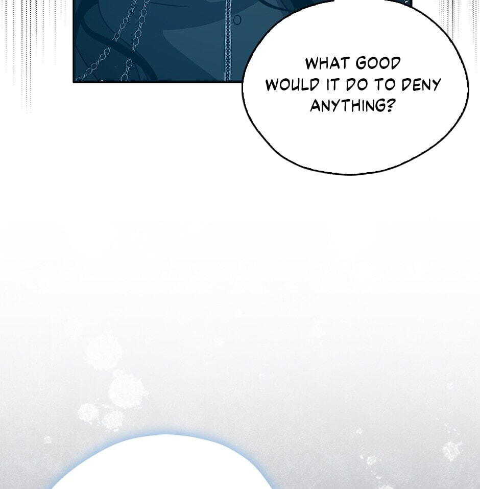 My Three Tyrant Brothers Chapter 99 page 27 - 
