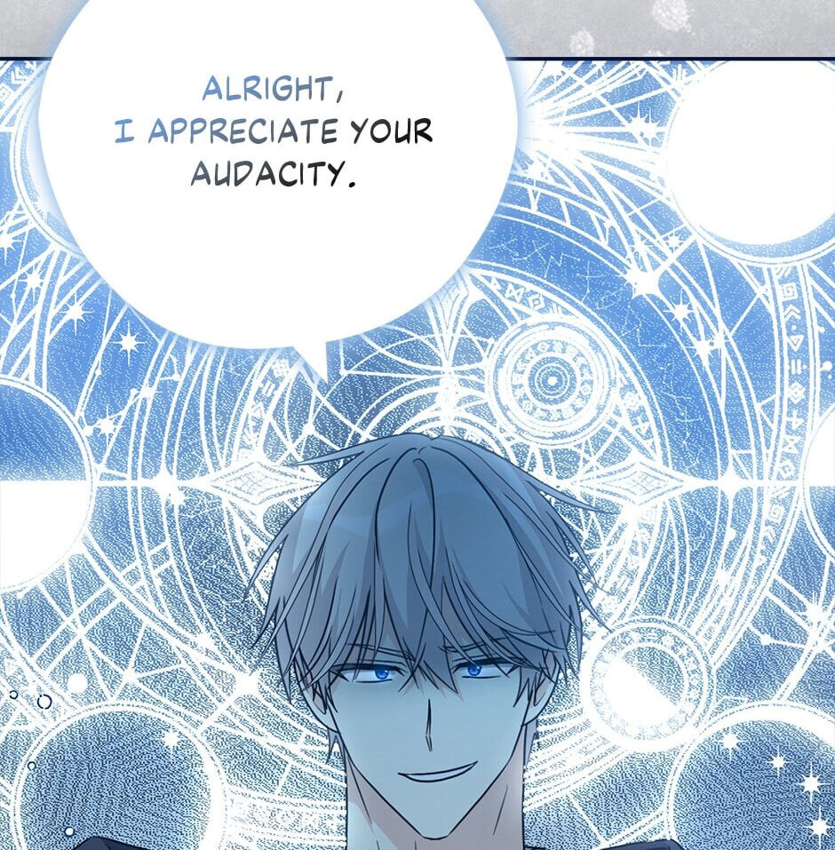 My Three Tyrant Brothers Chapter 99 page 28 - 