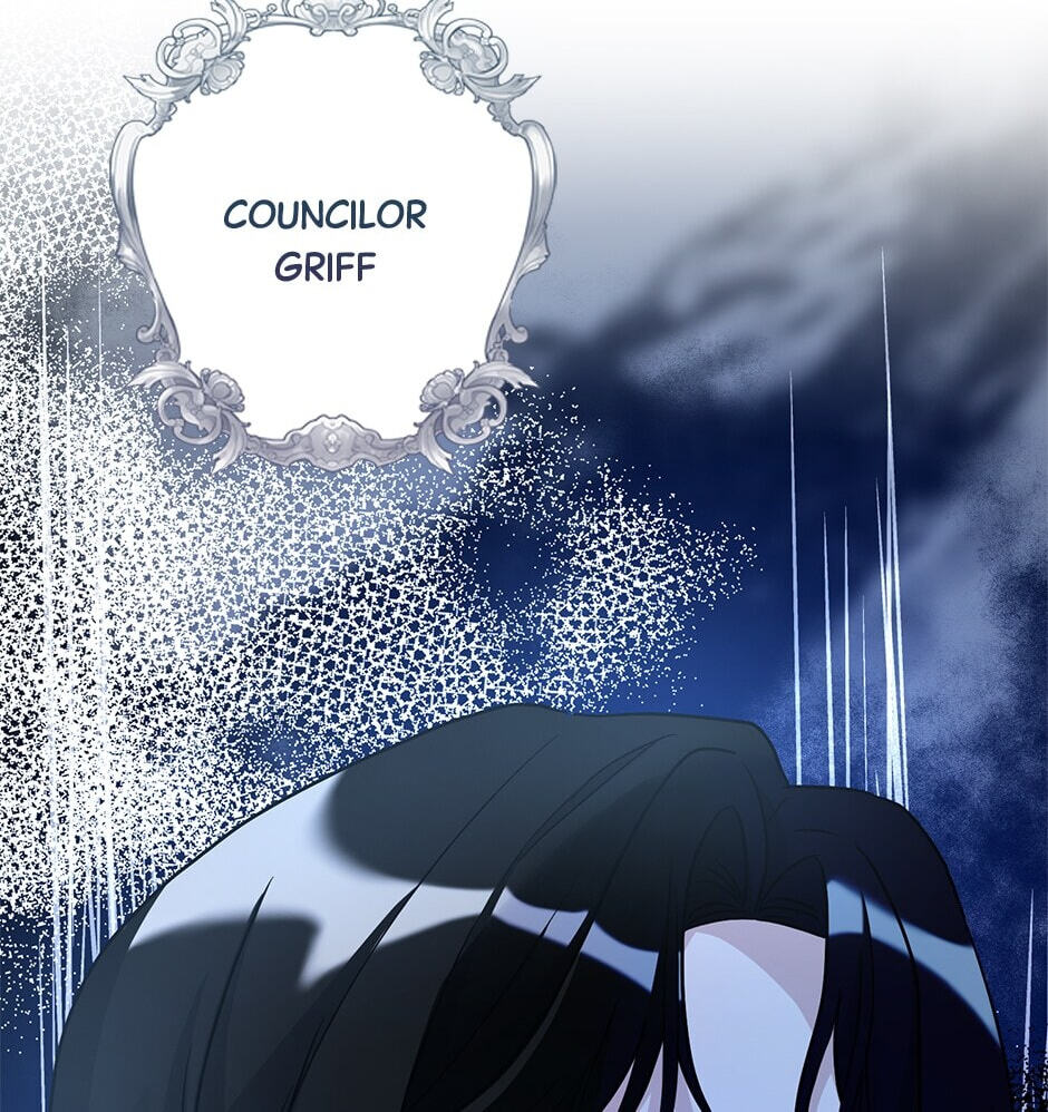 My Three Tyrant Brothers Chapter 99 page 4 - 