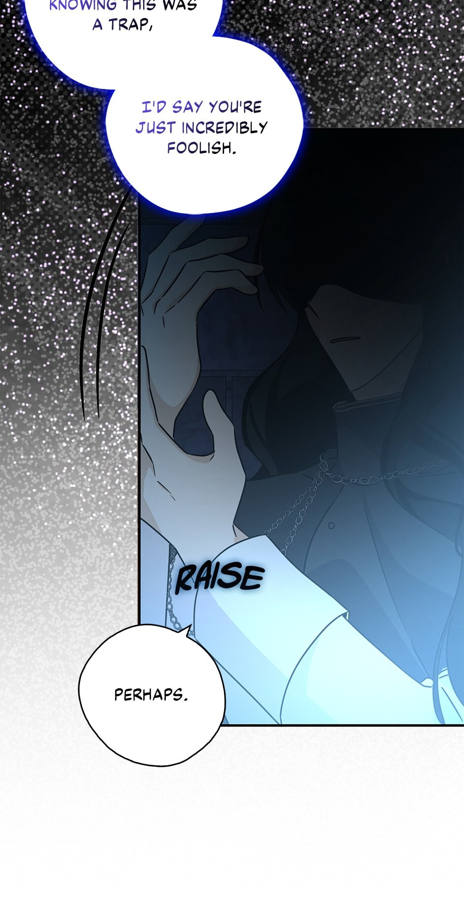 My Three Tyrant Brothers Chapter 99 page 37 - 