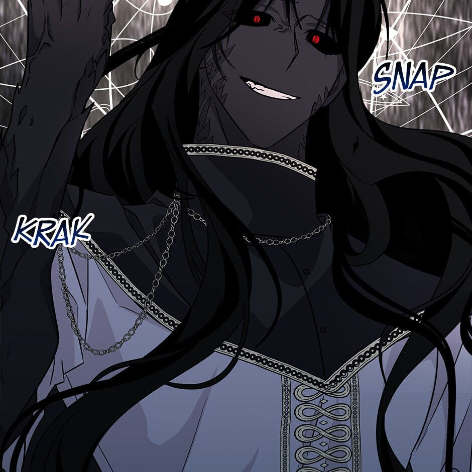 My Three Tyrant Brothers Chapter 99 page 40 - 