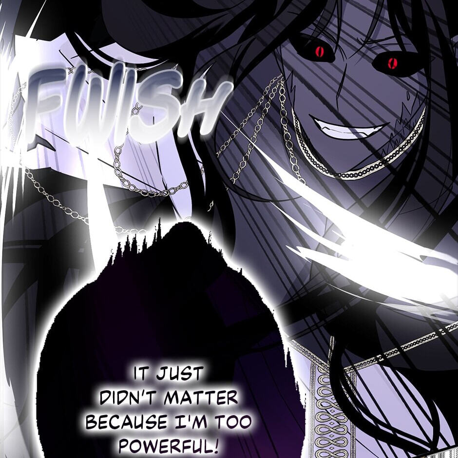 My Three Tyrant Brothers Chapter 99 page 43 - 