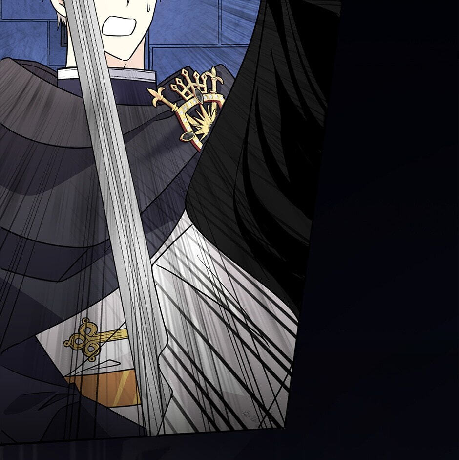 My Three Tyrant Brothers Chapter 99 page 46 - 