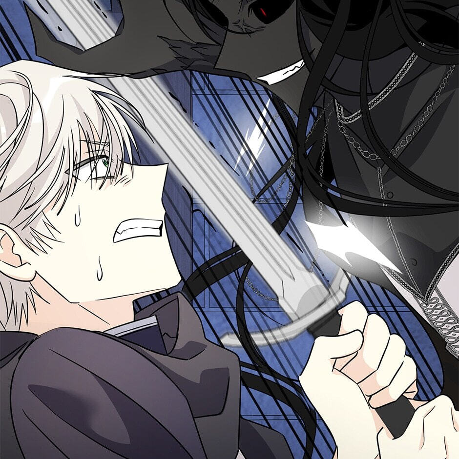 My Three Tyrant Brothers Chapter 99 page 50 - 