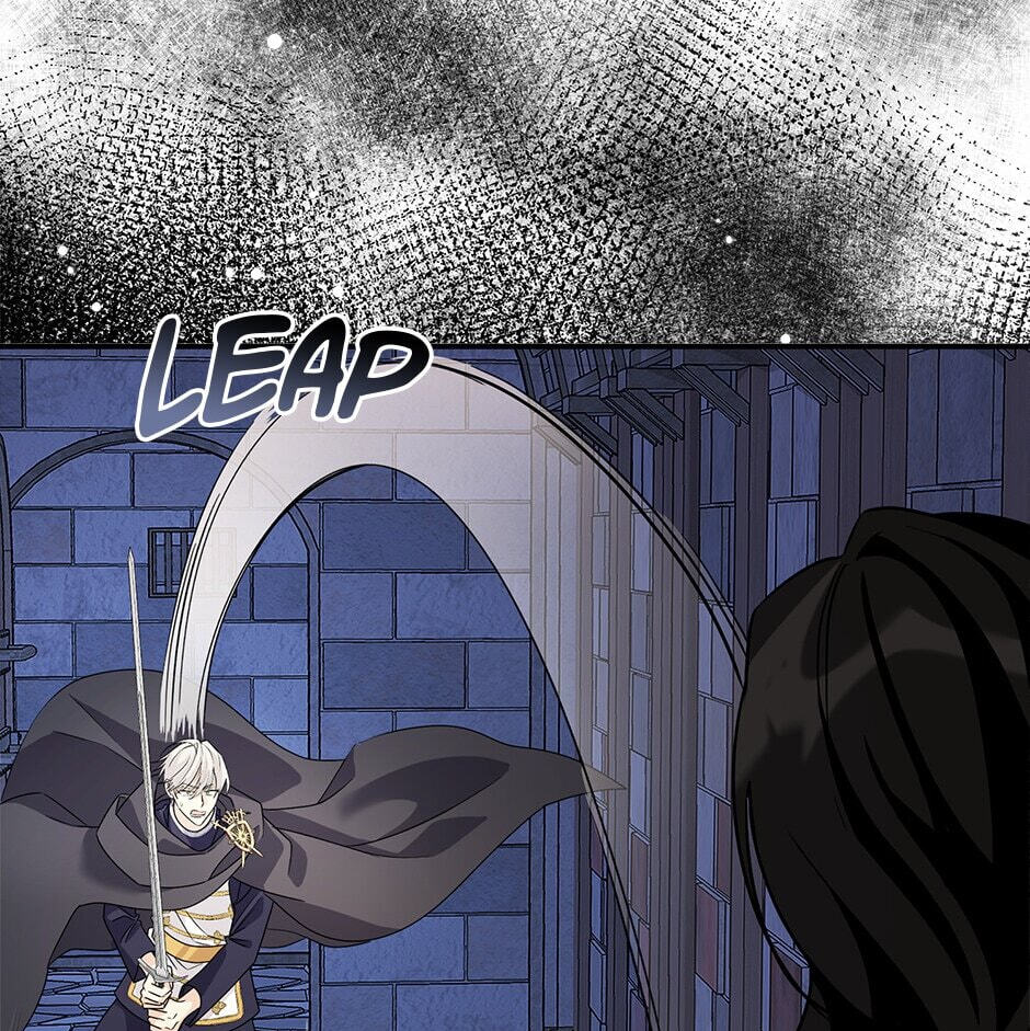 My Three Tyrant Brothers Chapter 99 page 52 - 