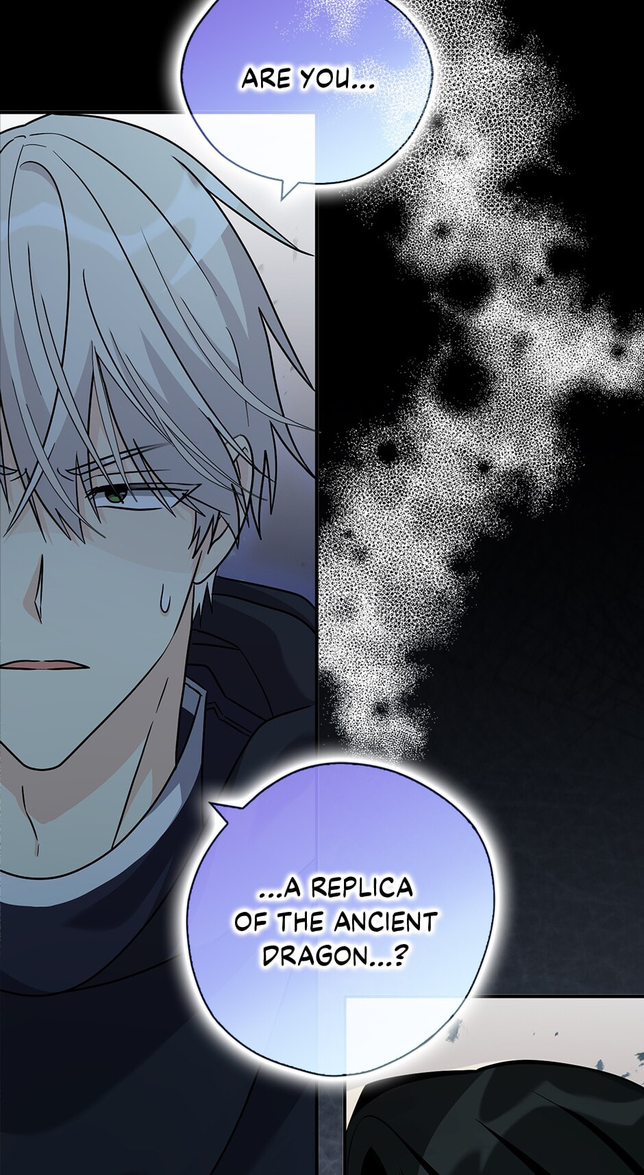 My Three Tyrant Brothers Chapter 99 page 58 - 