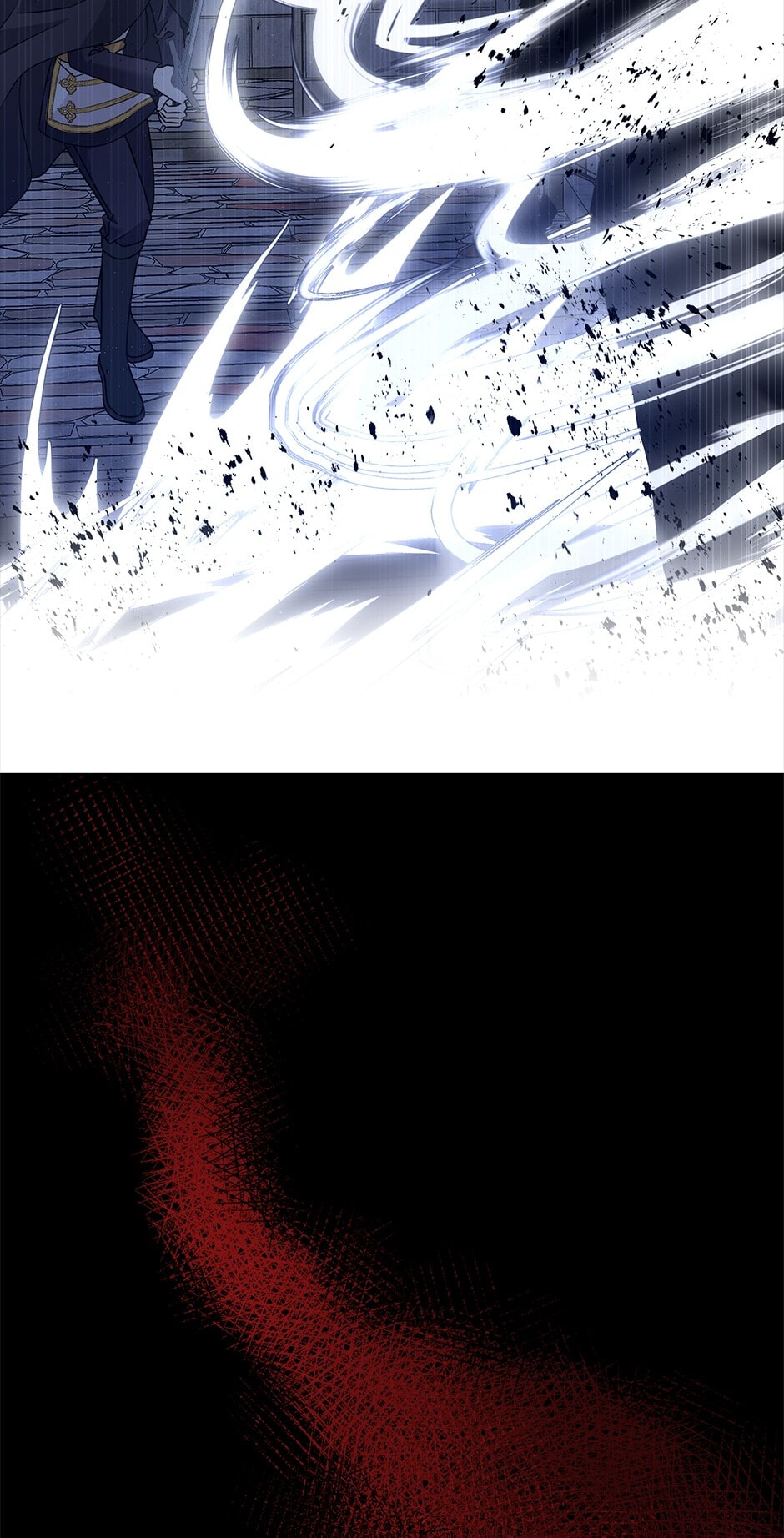 My Three Tyrant Brothers Chapter 99 page 61 - 