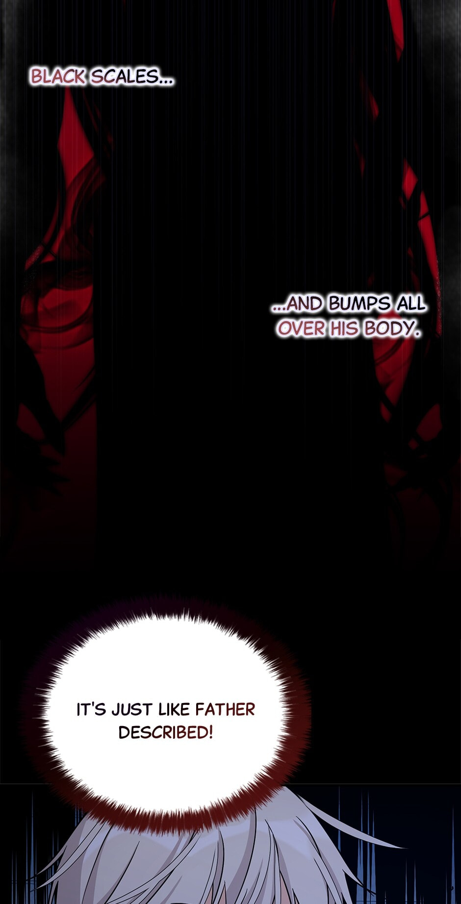 My Three Tyrant Brothers Chapter 99 page 63 - 