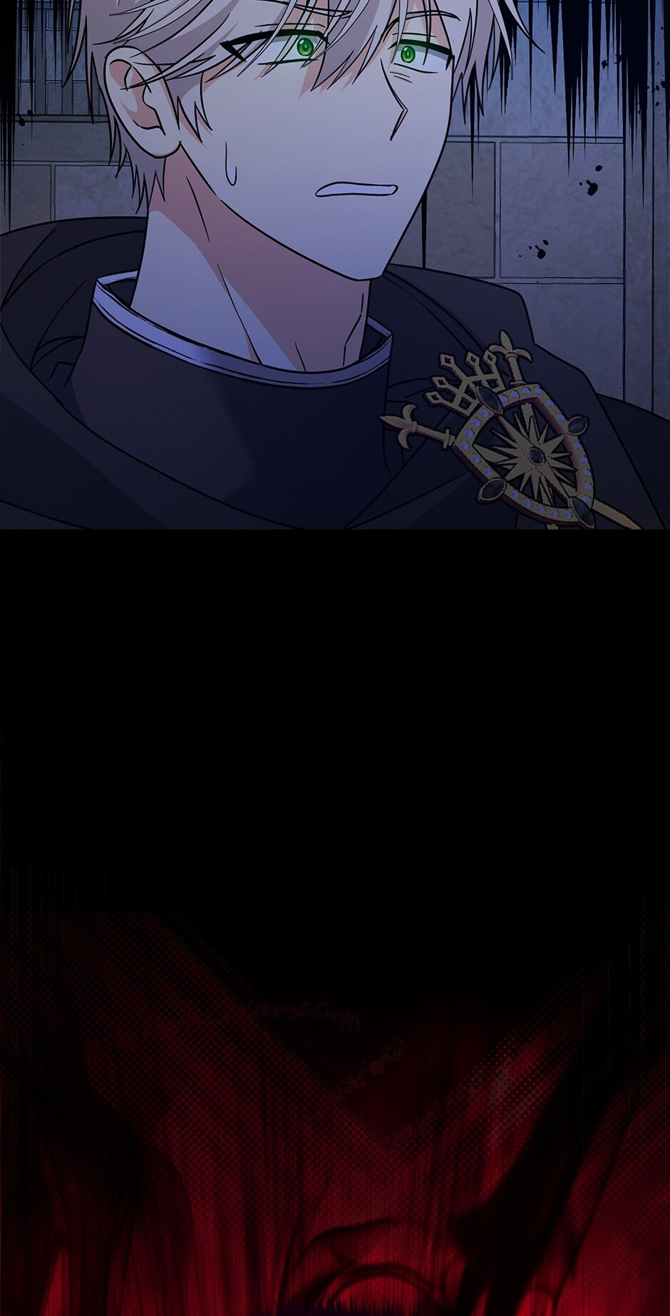 My Three Tyrant Brothers Chapter 99 page 64 - 