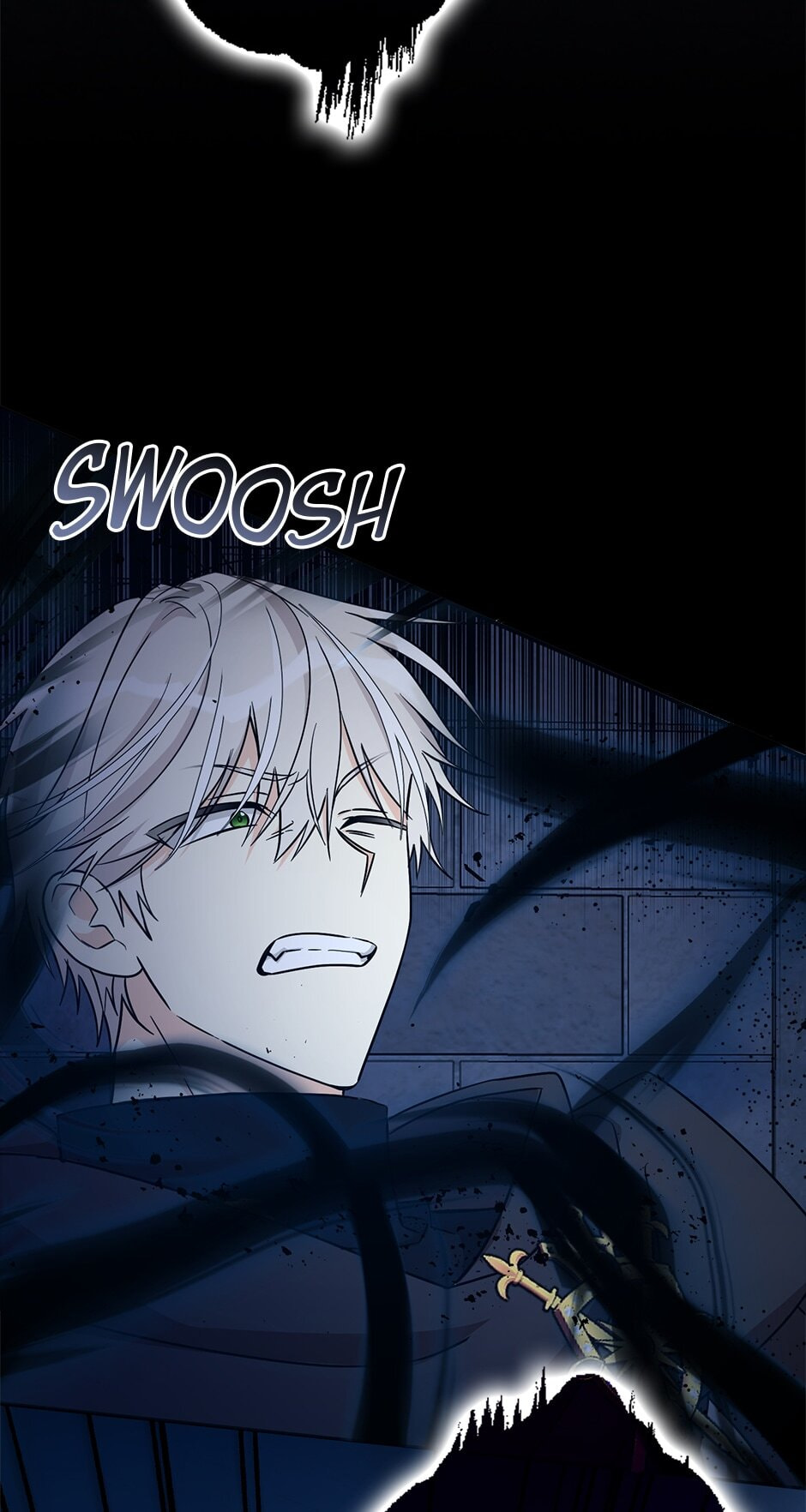 My Three Tyrant Brothers Chapter 99 page 73 - 