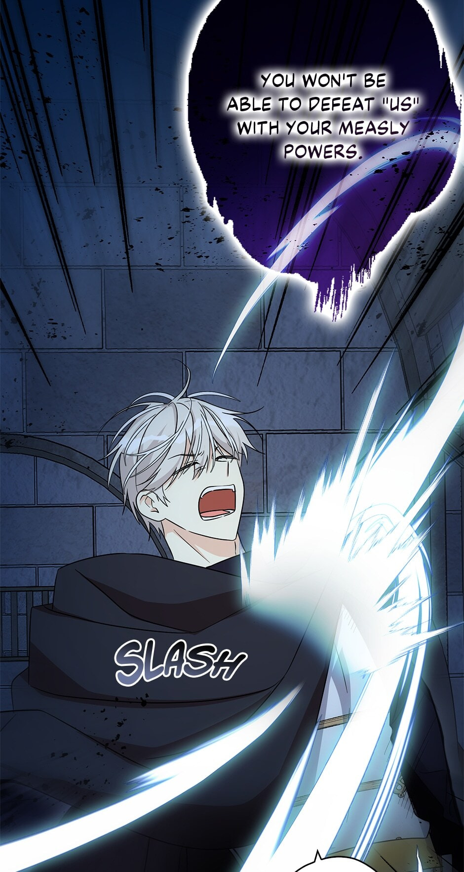 My Three Tyrant Brothers Chapter 99 page 74 - 
