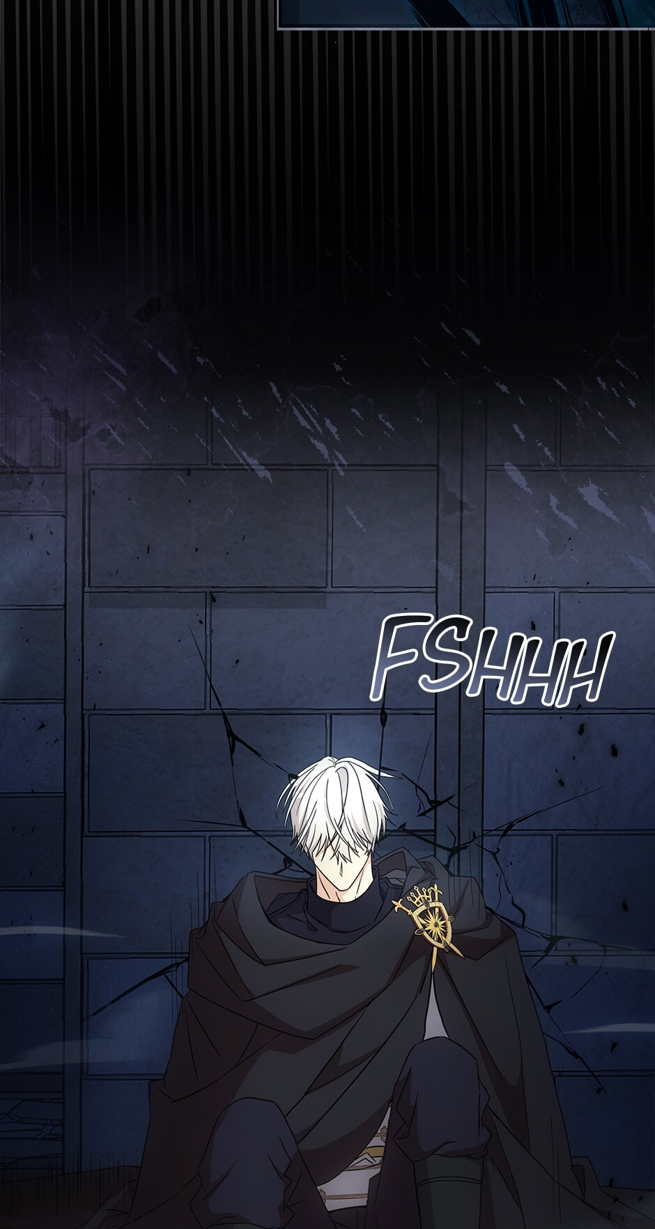 My Three Tyrant Brothers Chapter 99 page 77 - 