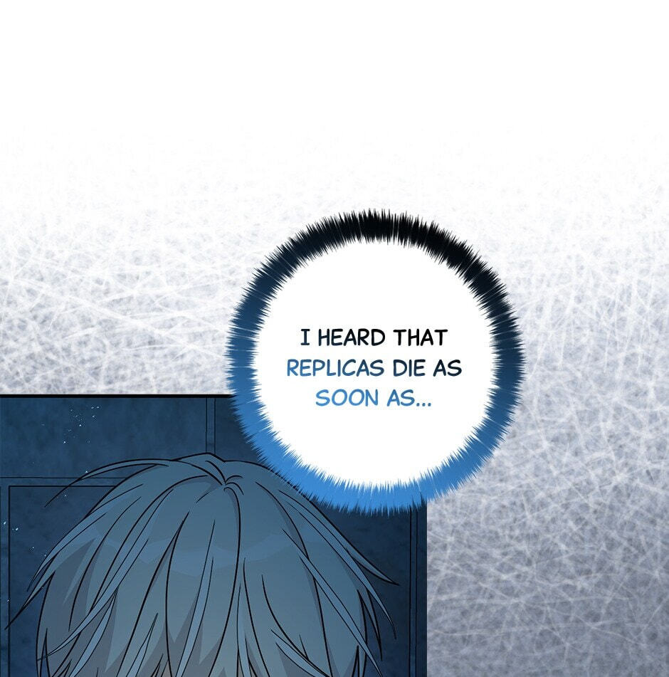 My Three Tyrant Brothers Chapter 99 page 79 - 