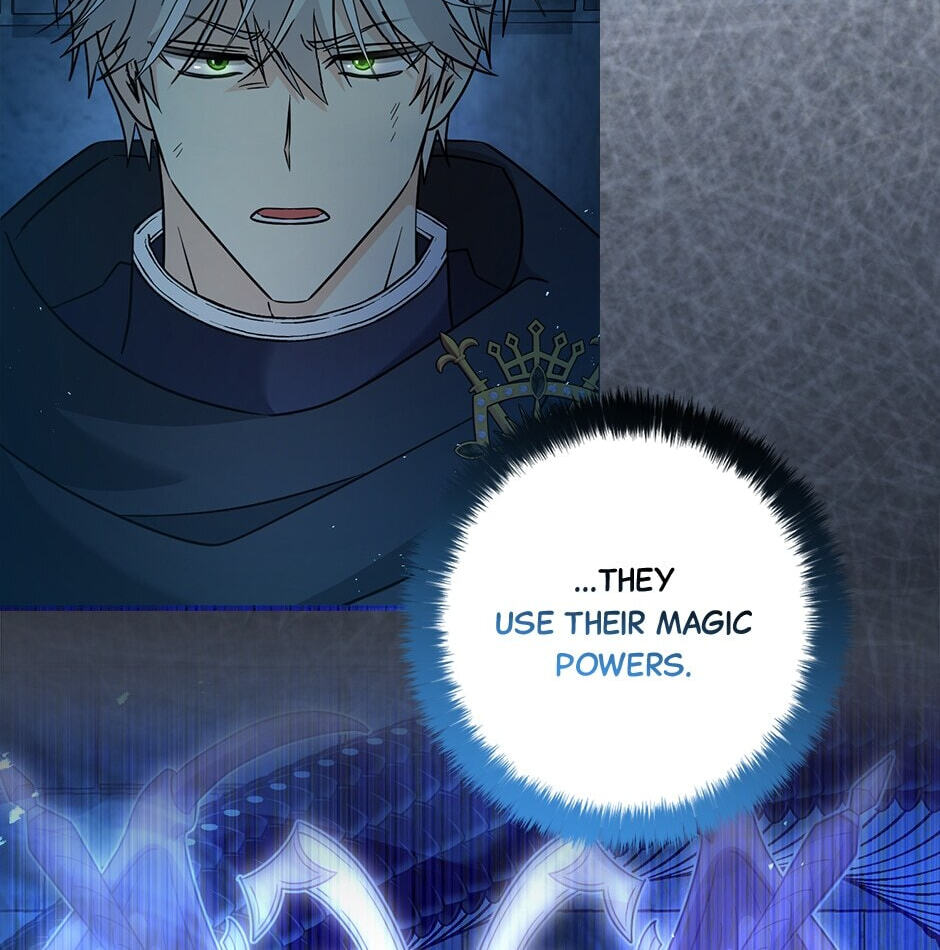 My Three Tyrant Brothers Chapter 99 page 80 - 