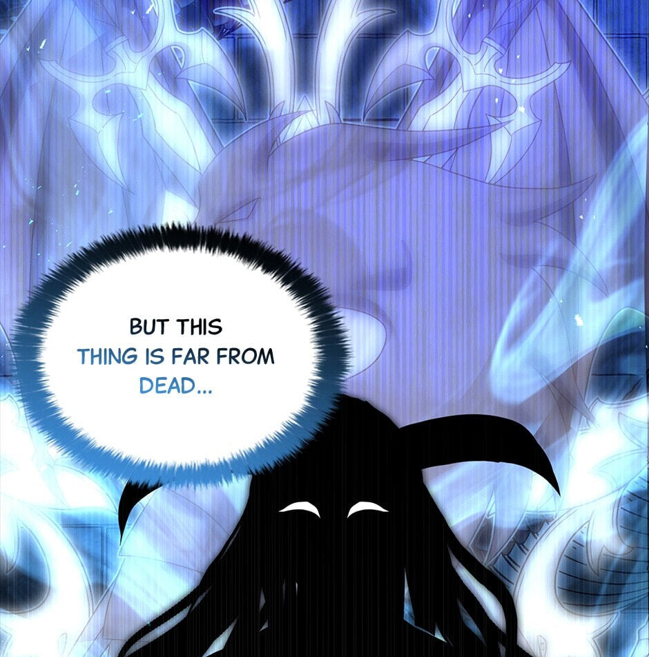 My Three Tyrant Brothers Chapter 99 page 81 - 
