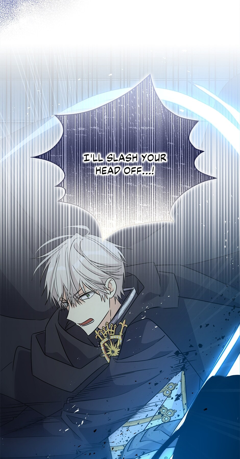 My Three Tyrant Brothers Chapter 99 page 94 - 