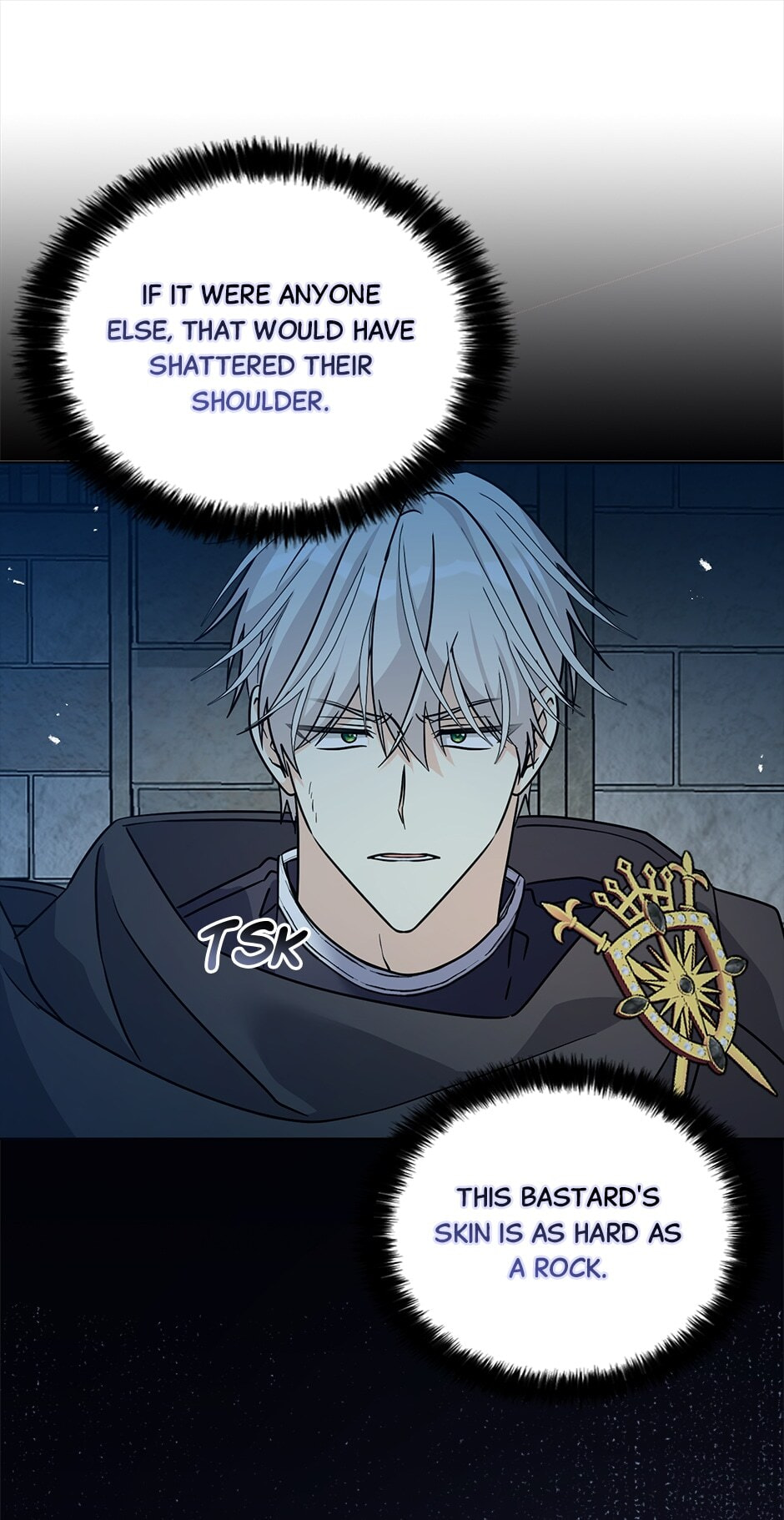 My Three Tyrant Brothers Chapter 99 page 98 - 