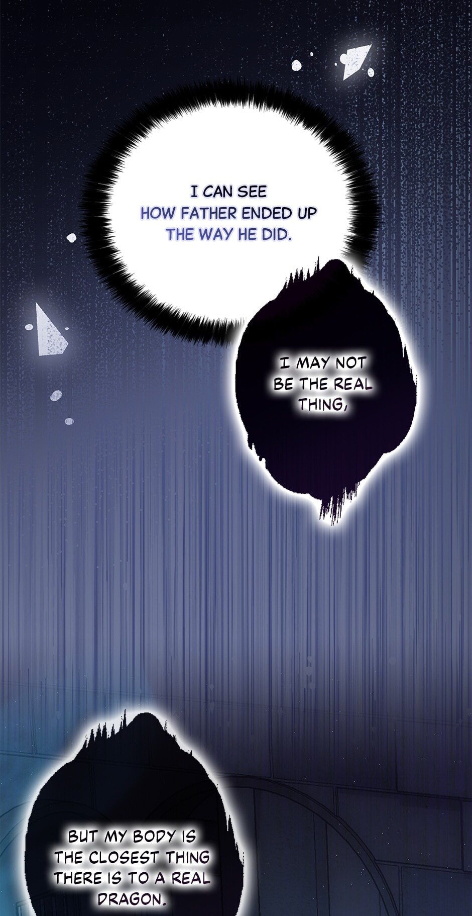 My Three Tyrant Brothers Chapter 99 page 99 - 