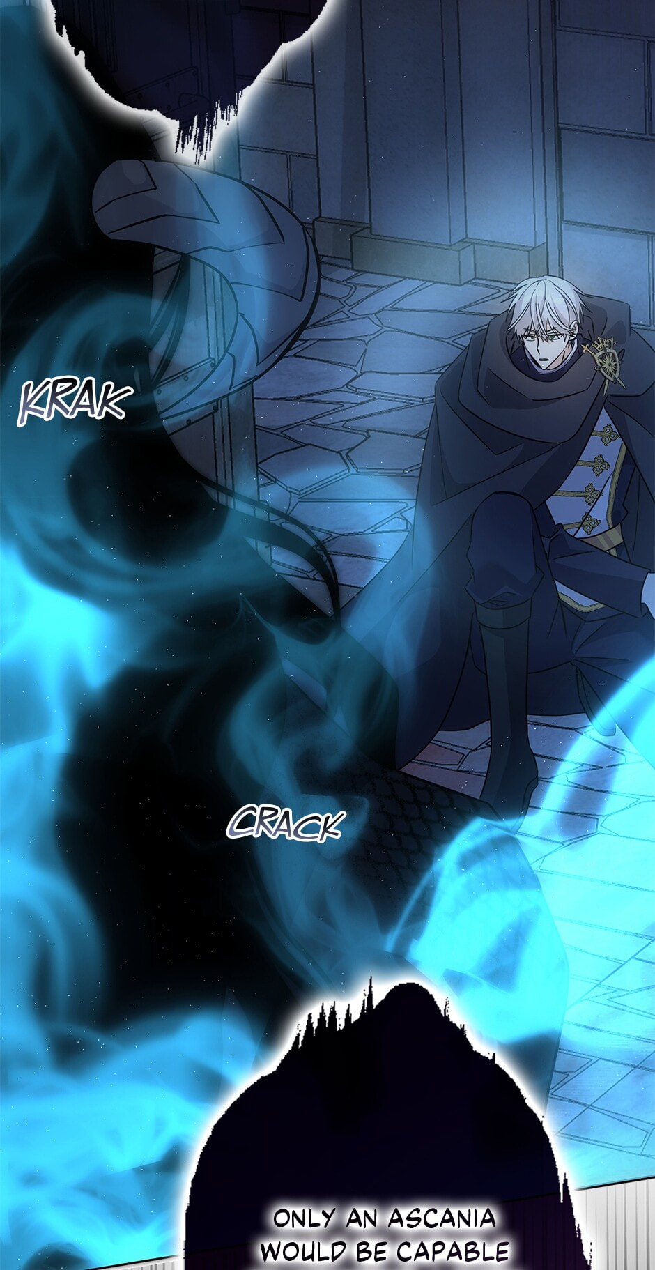 My Three Tyrant Brothers Chapter 99 page 100 - 