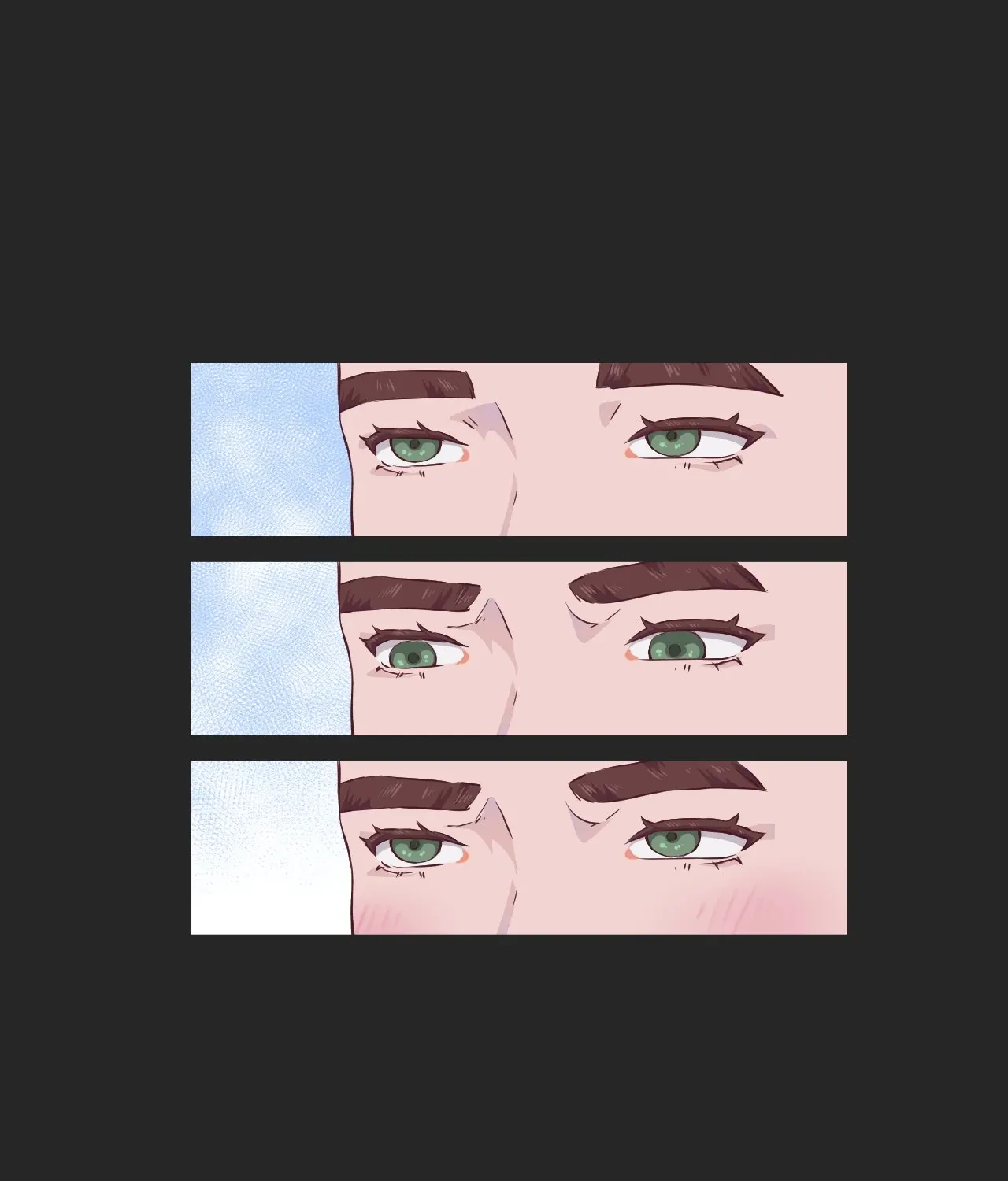 Read My Tiny Family chapter 3 image 11 on Lezhin