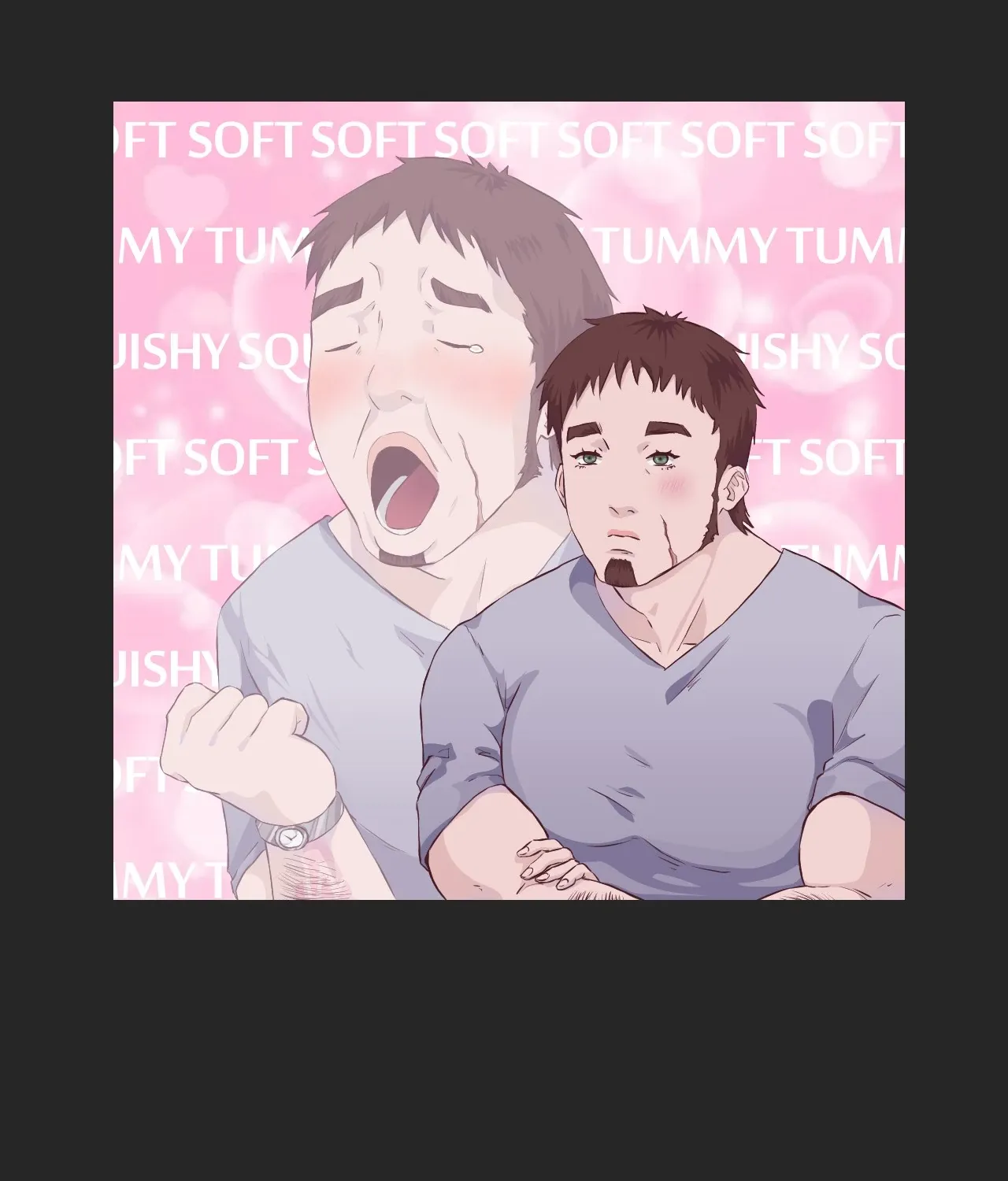 Read My Tiny Family chapter 3 image 12 on Lezhin
