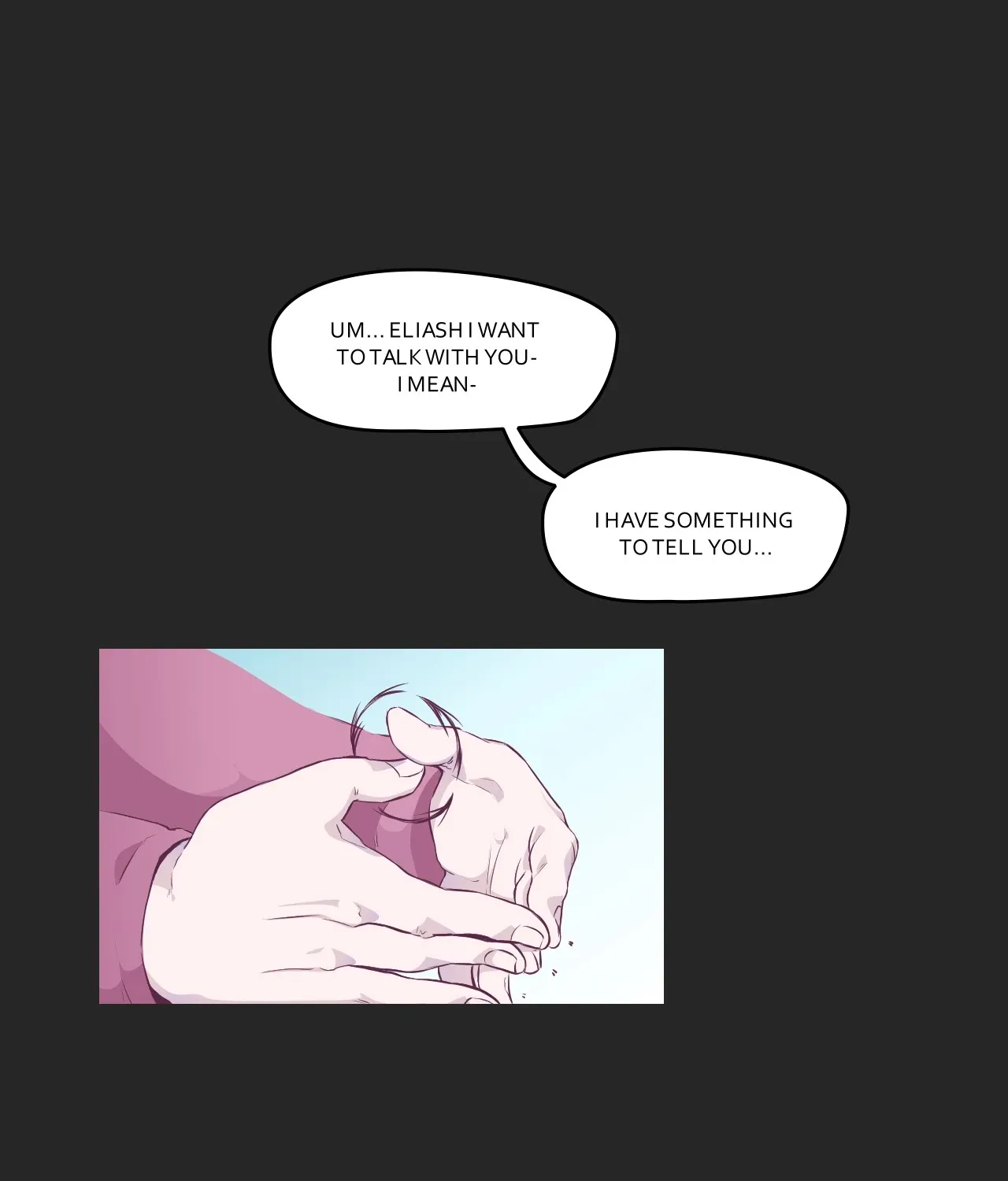 Read My Tiny Family chapter 3 image 13 on Lezhin