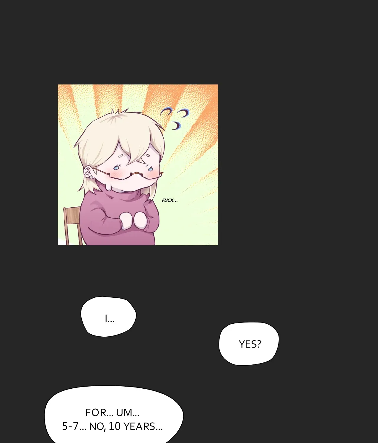 Read My Tiny Family chapter 3 image 15 on Lezhin