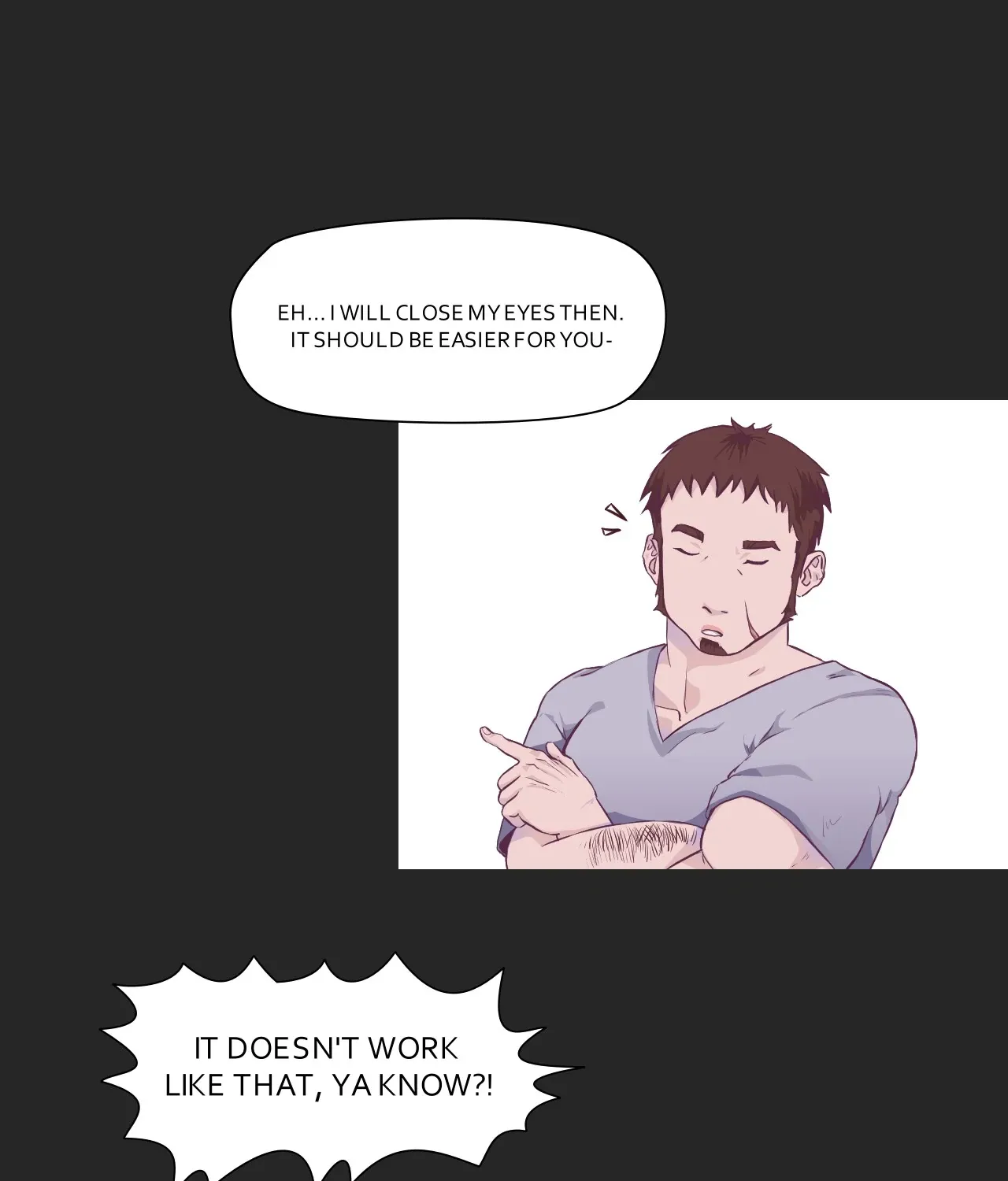 Read My Tiny Family chapter 3 image 17 on Lezhin
