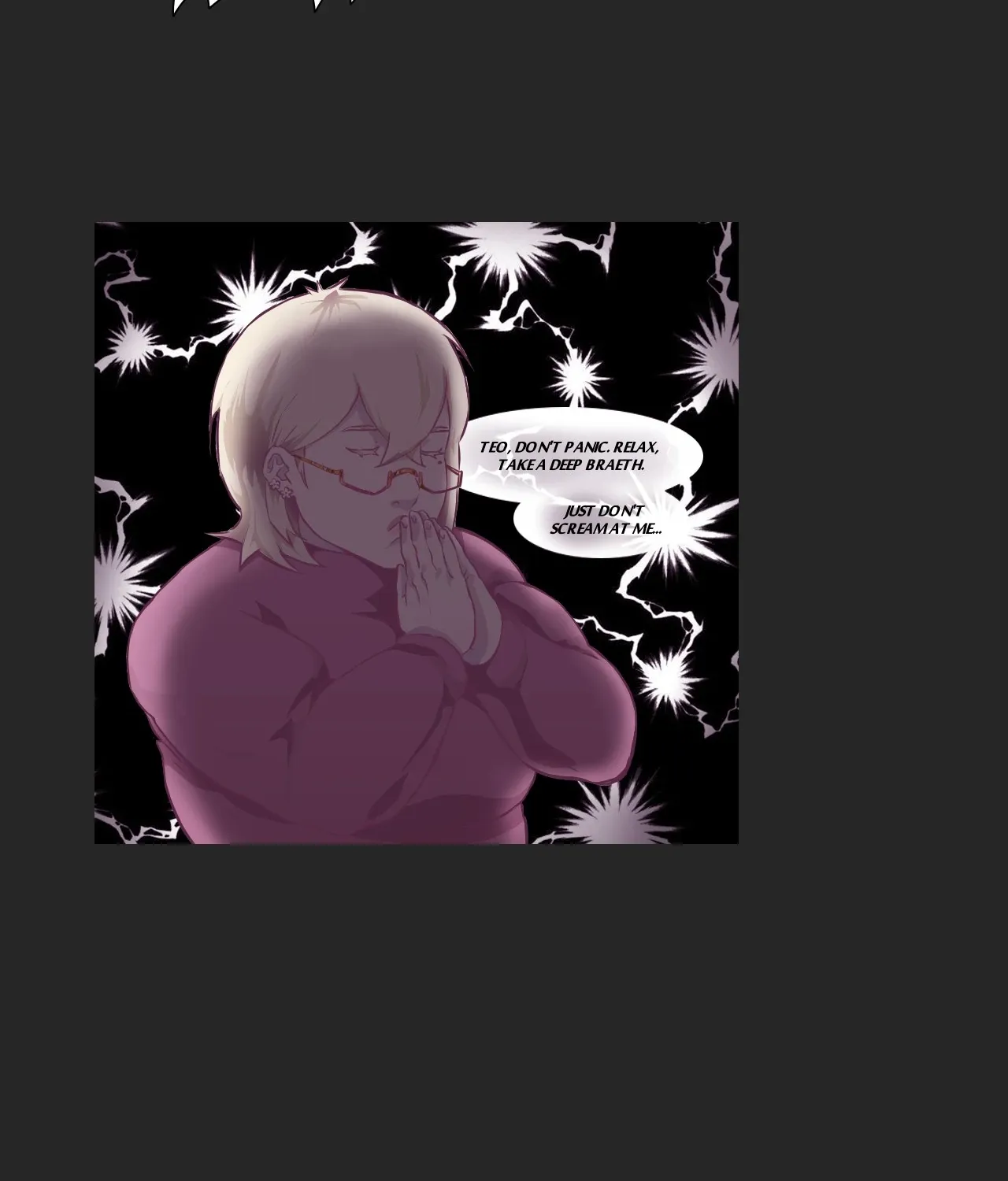 Read My Tiny Family chapter 3 image 18 on Lezhin