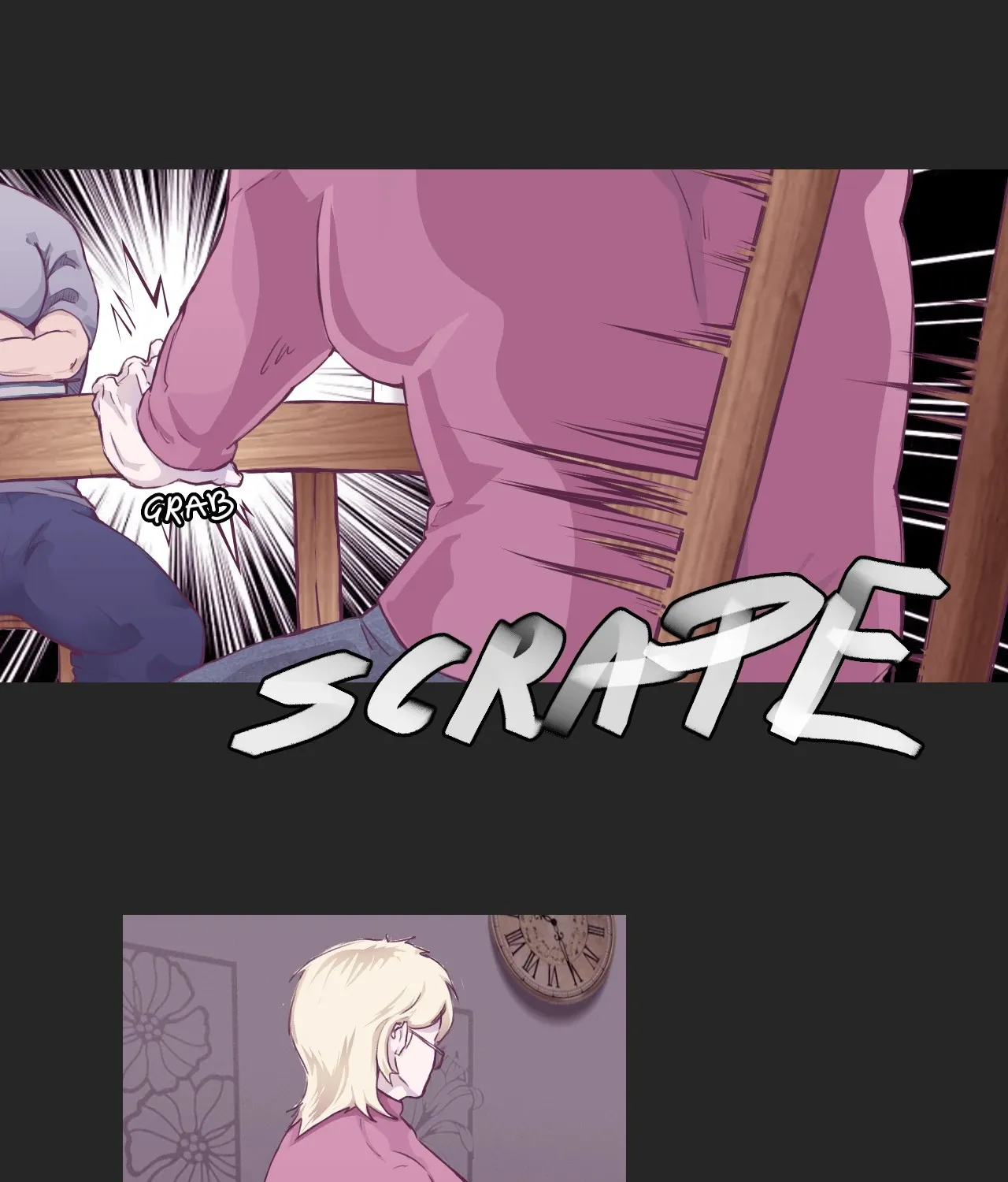 Read My Tiny Family chapter 3 image 19 on Lezhin