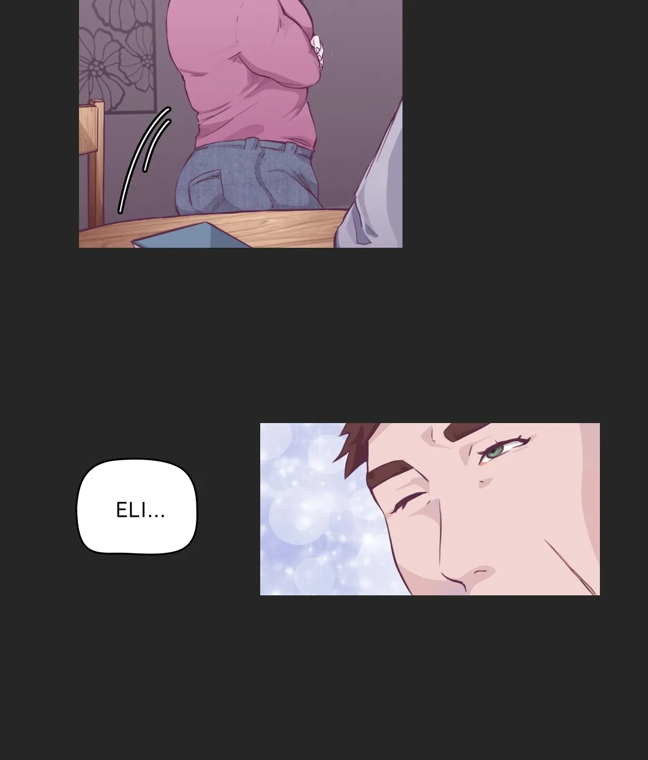 Read My Tiny Family chapter 3 image 20 on Lezhin
