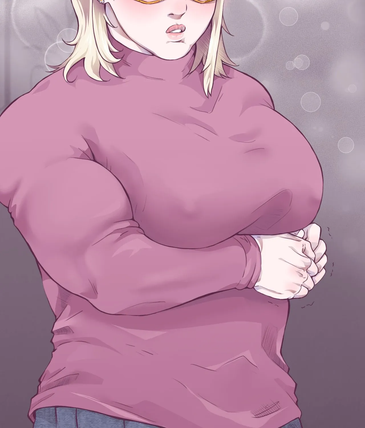 Read My Tiny Family chapter 3 image 22 on Lezhin