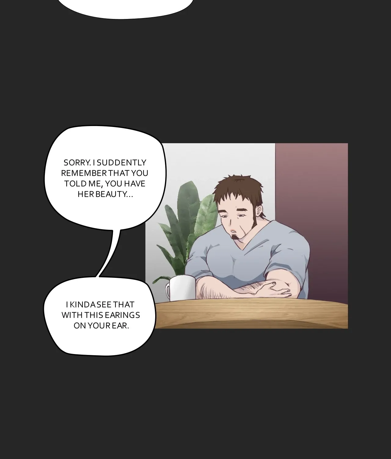 Read My Tiny Family chapter 3 image 8 on Lezhin