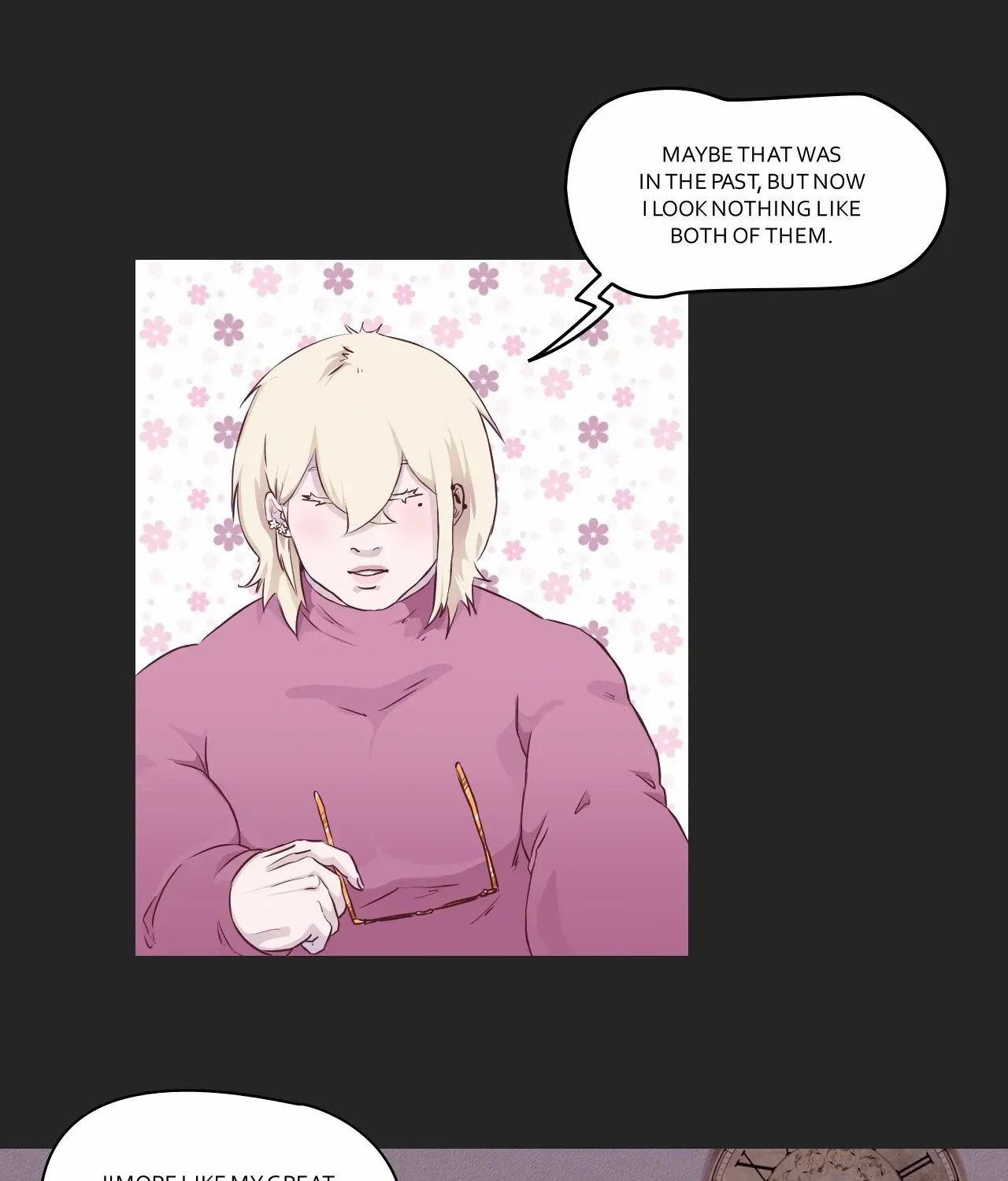 Read My Tiny Family chapter 3 image 9 on Lezhin