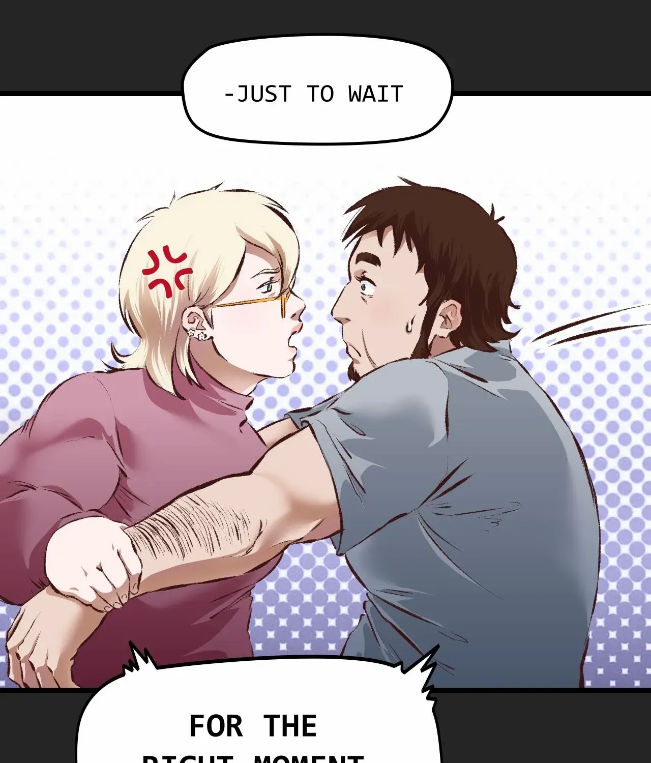 Read My Tiny Family chapter 4 image 10 on Lezhin