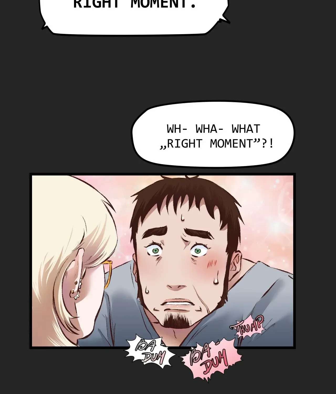Read My Tiny Family chapter 4 image 11 on Lezhin