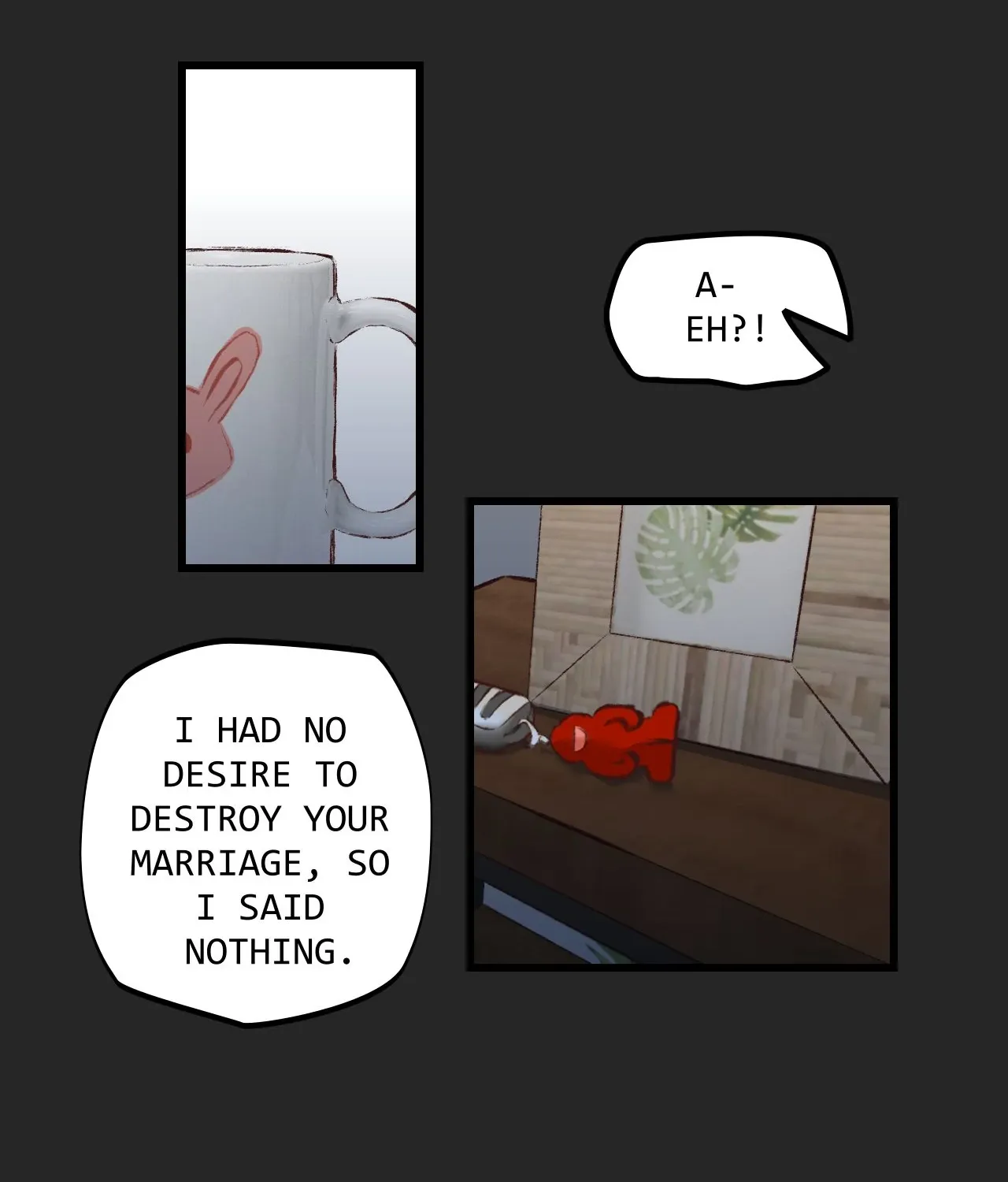 Read My Tiny Family chapter 4 image 13 on Lezhin