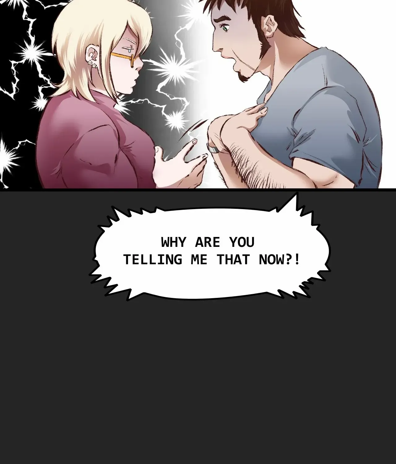 Read My Tiny Family chapter 4 image 15 on Lezhin
