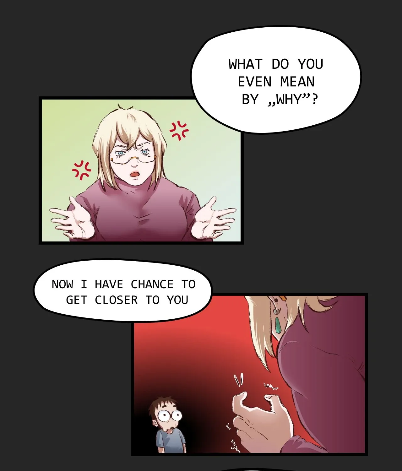 Read My Tiny Family chapter 4 image 16 on Lezhin