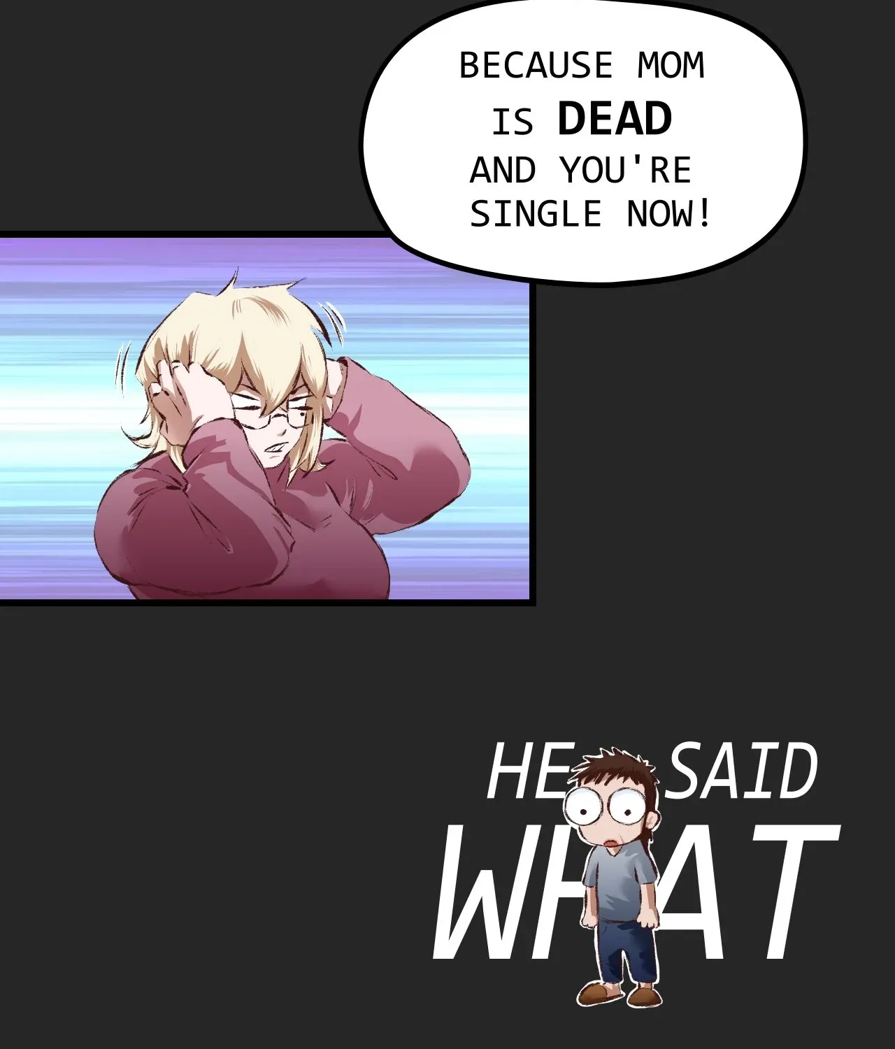 Read My Tiny Family chapter 4 image 17 on Lezhin