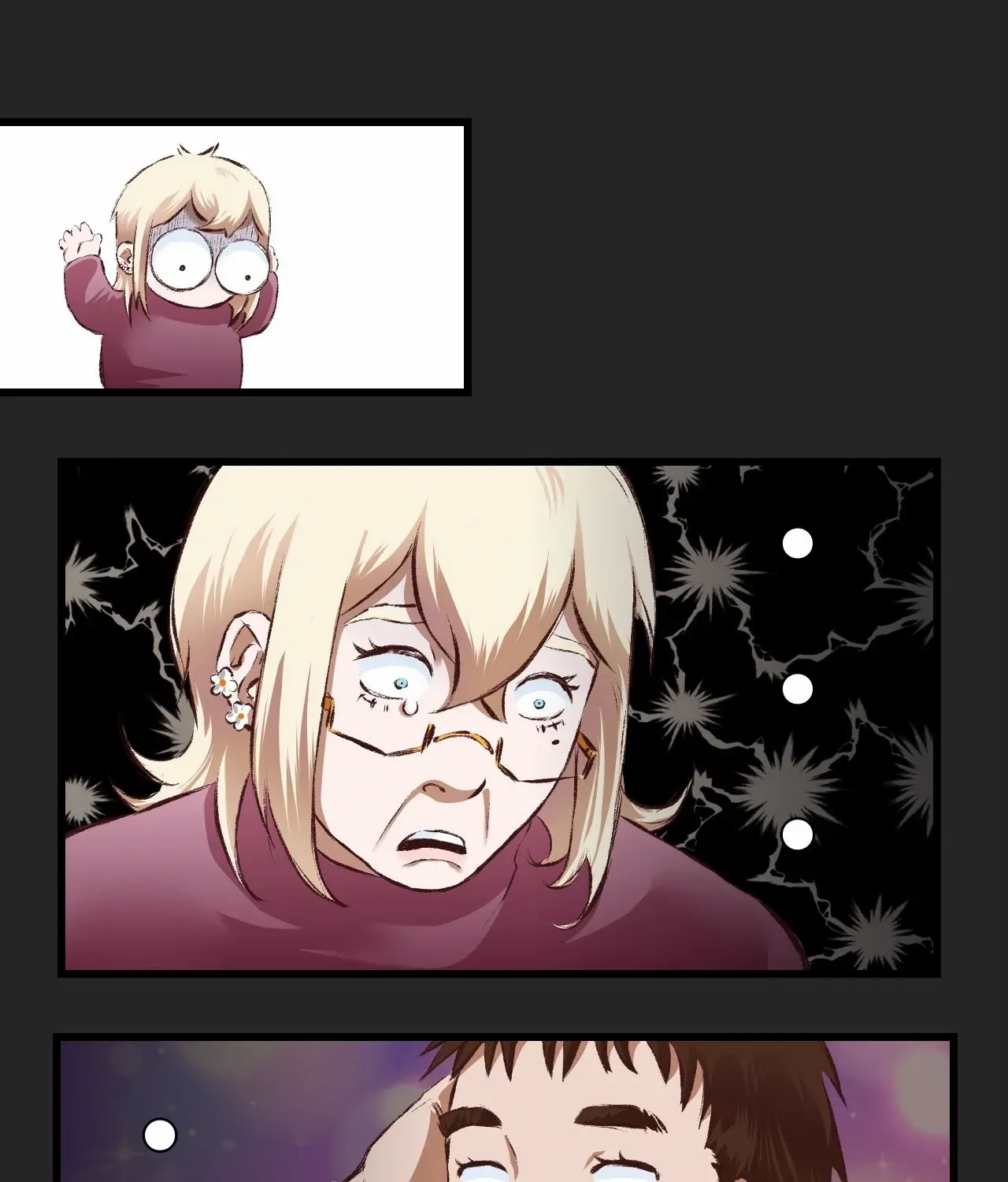 Read My Tiny Family chapter 4 image 18 on Lezhin