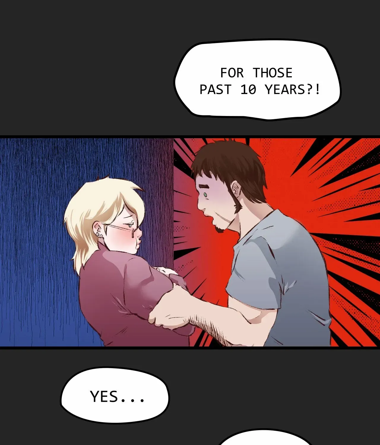 Read My Tiny Family chapter 4 image 2 on Lezhin