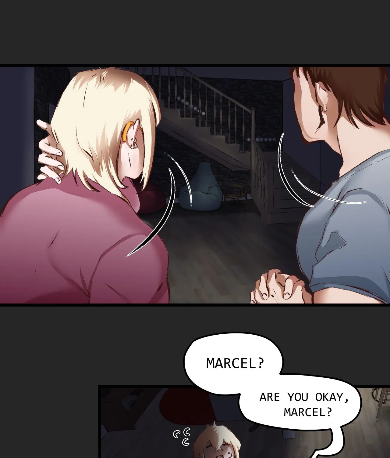 Read My Tiny Family chapter 4 image 20 on Lezhin