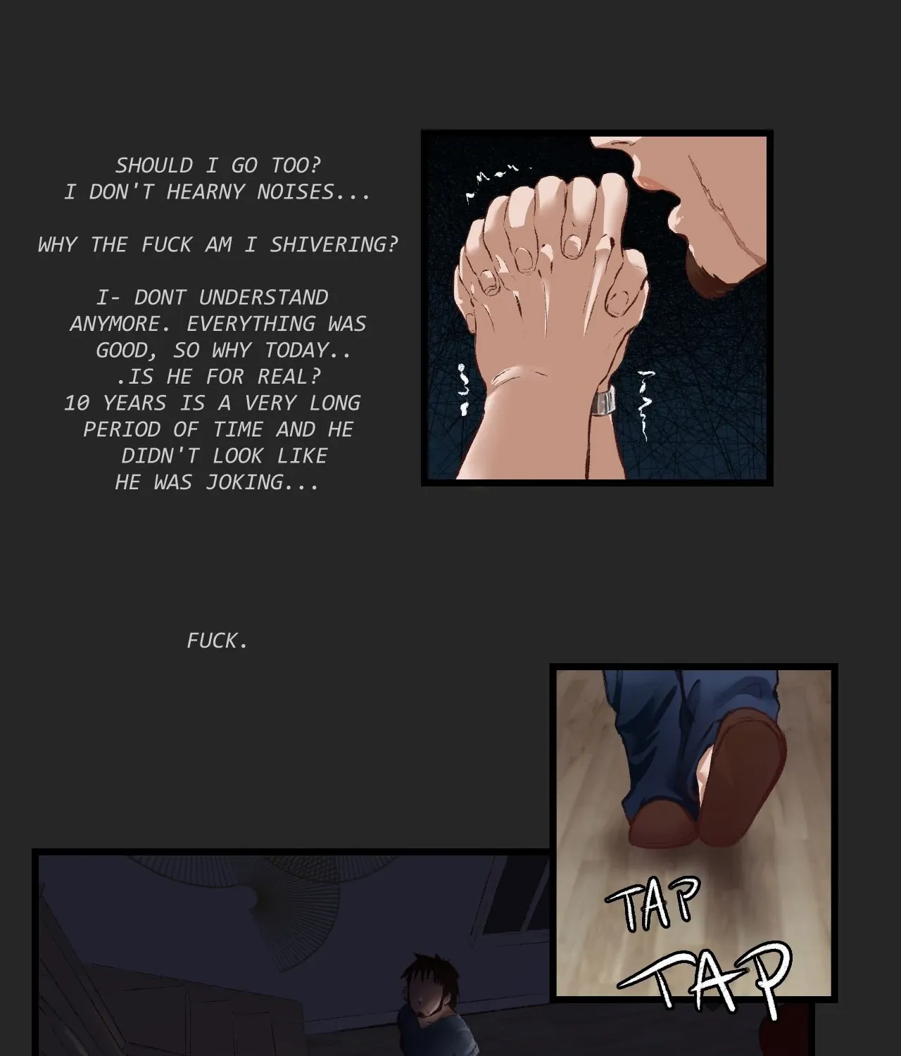 Read My Tiny Family chapter 4 image 22 on Lezhin