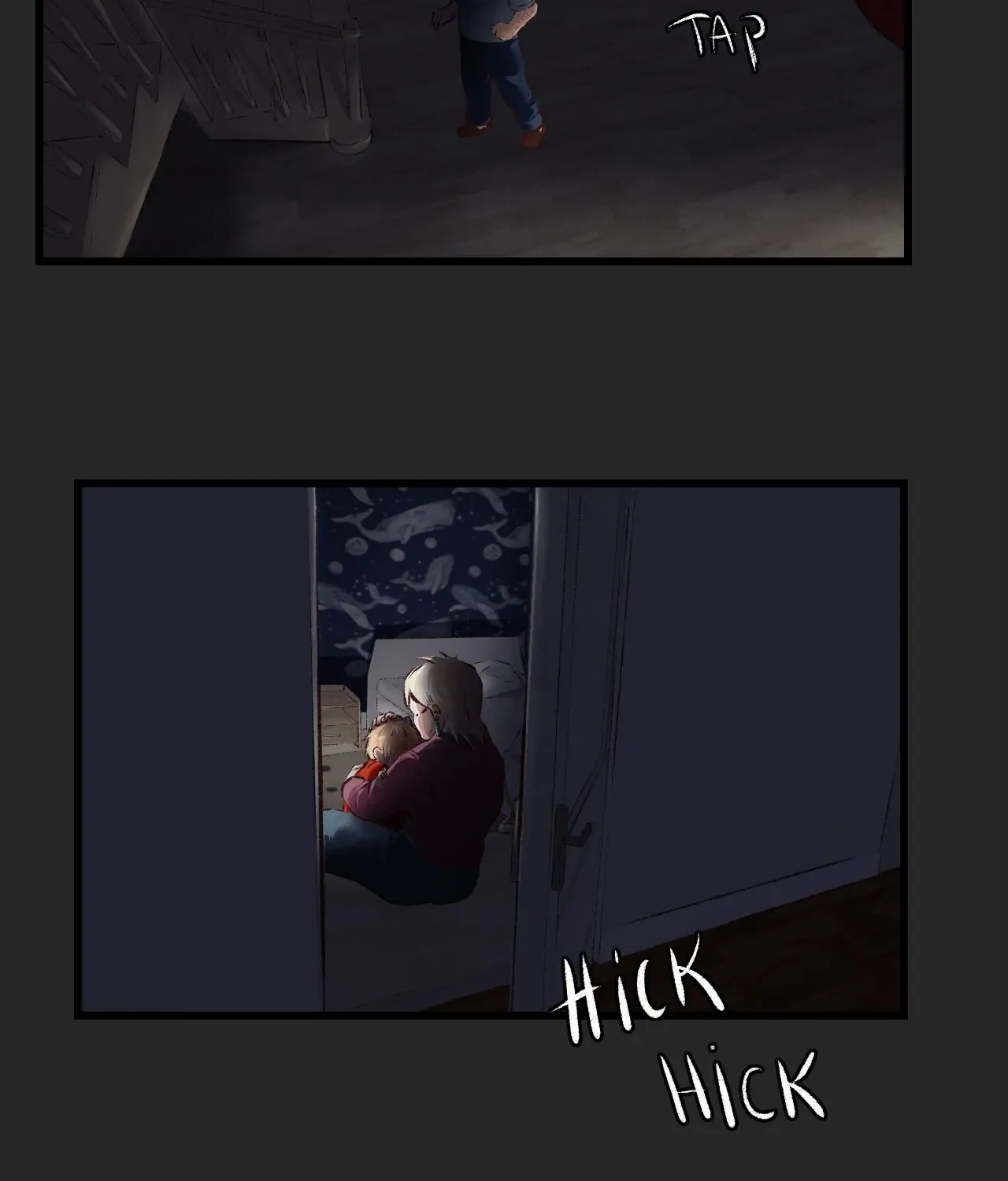 Read My Tiny Family chapter 4 image 23 on Lezhin