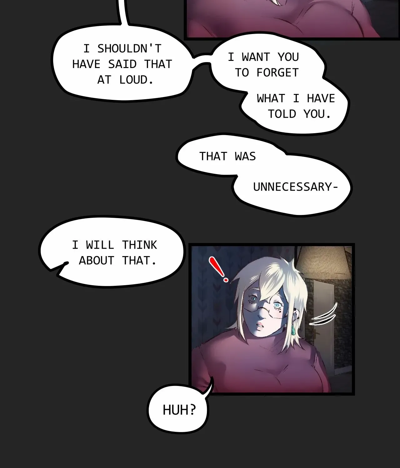 Read My Tiny Family chapter 4 image 29 on Lezhin