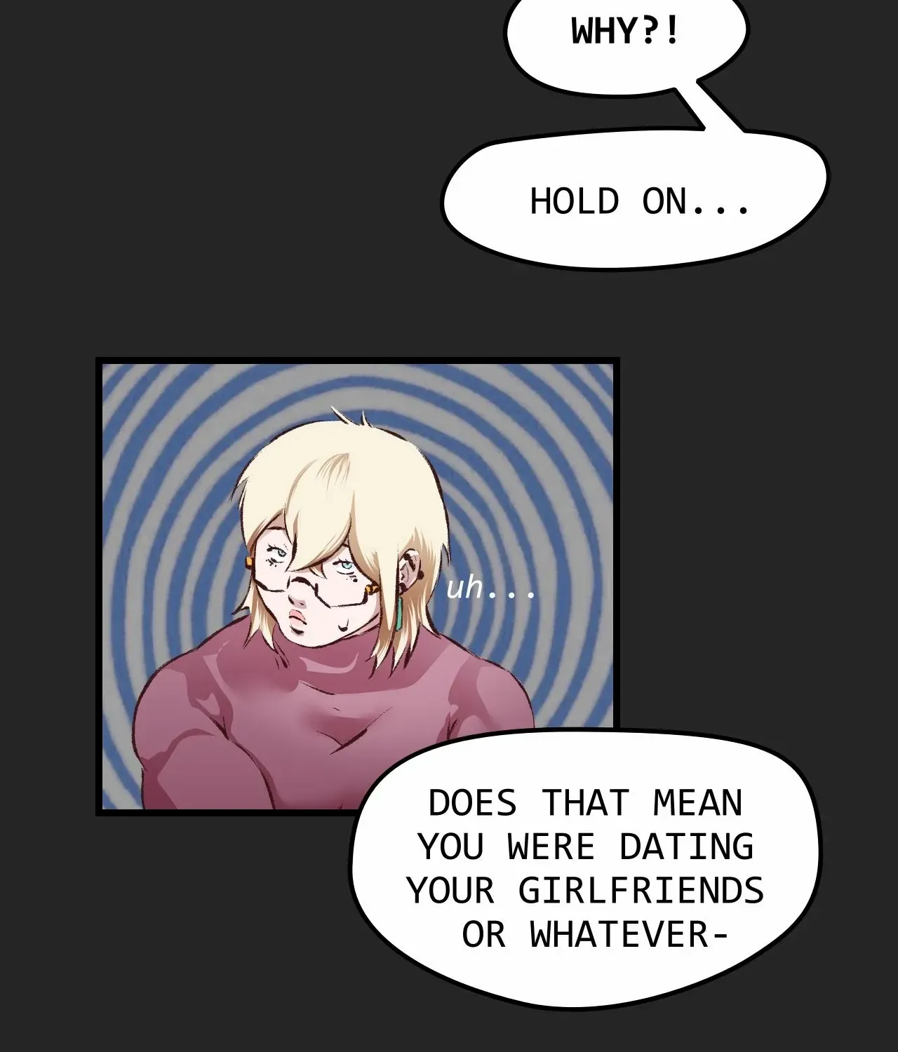 Read My Tiny Family chapter 4 image 3 on Lezhin