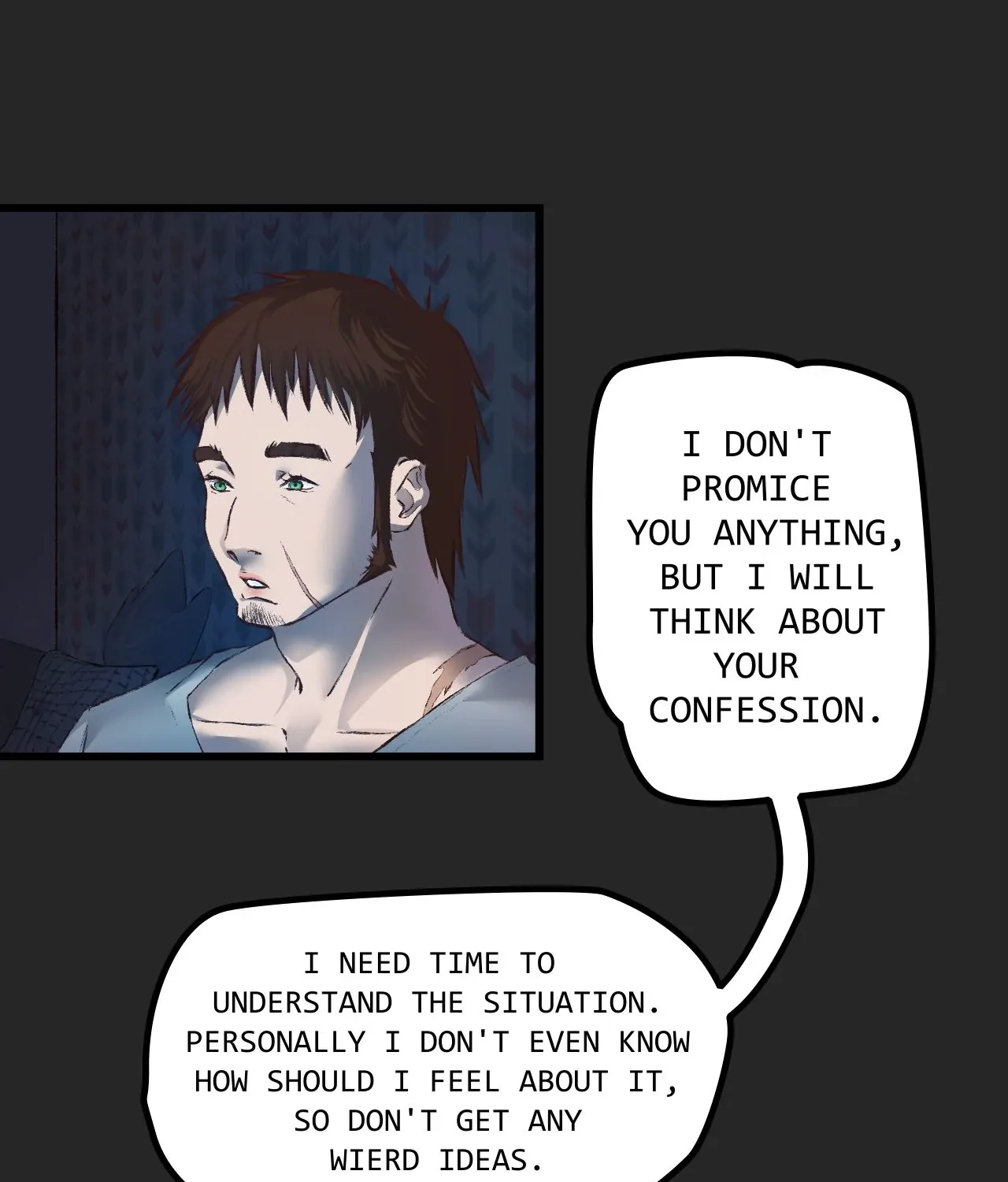 Read My Tiny Family chapter 4 image 30 on Lezhin